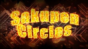 Showcase(Sakupen Circles)МОЙ ХАРДЕСТ ?