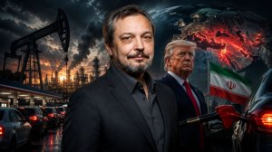 Цены на бензин и глобальный нефтяной кризис: тайный план Трампа, Иран и дефицит в России