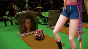 Когда ОХОТНИЦЫ стали тенями! Призрачная история Руми, Миры и Зои!И_K-Pop_Охотницы_на_Демонов_Huntrix