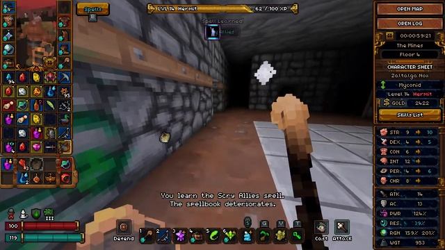 Barony_ последняя попытка (их 2) смотреть онлайн