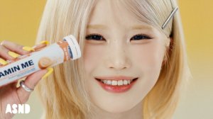 fromis_9 (프로미스나인) 'Vitamin ME' MV [4K]