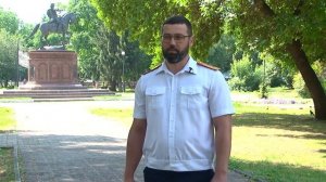 «Будни» (новости, 24.07.26г., Бийское телевидение)