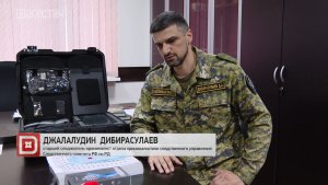 Cотрудники органов следствия России отмечают свой профессиональный праздник