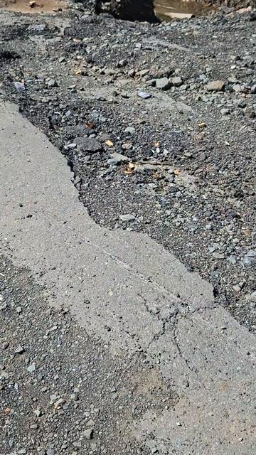 В городе.  В городе у нас такое творится, тачка на прокачку