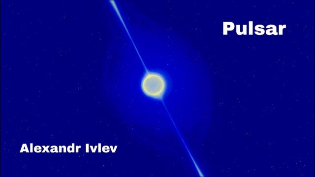 Alexandr Ivlev - Pulsar | Atmospheric Breaks | Progressive Breaks смотреть онлайн