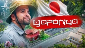🍿 Yaponiyaning asosiy sirini topdim | Jamshidxon Ziyoxonov