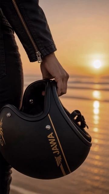 Jawa Bobber 42 смотреть онлайн