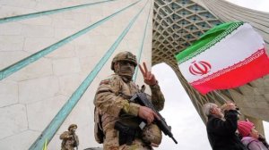 КСИО обозначили, что отныне будут убивать по одному американскому солдату за каждого убитого иранца