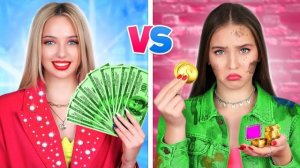УКРАЛИ БОГАЧКУ РАДИ МИЛЛИОНА БАКСОВ?! 😱 Жесткий скам с выкупом!