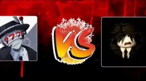 Chance_777 VS ☠Forsaken_fan☠
[Название:Конец дружбы]
[Мой лмс]
Всем приятного просмотра.💓