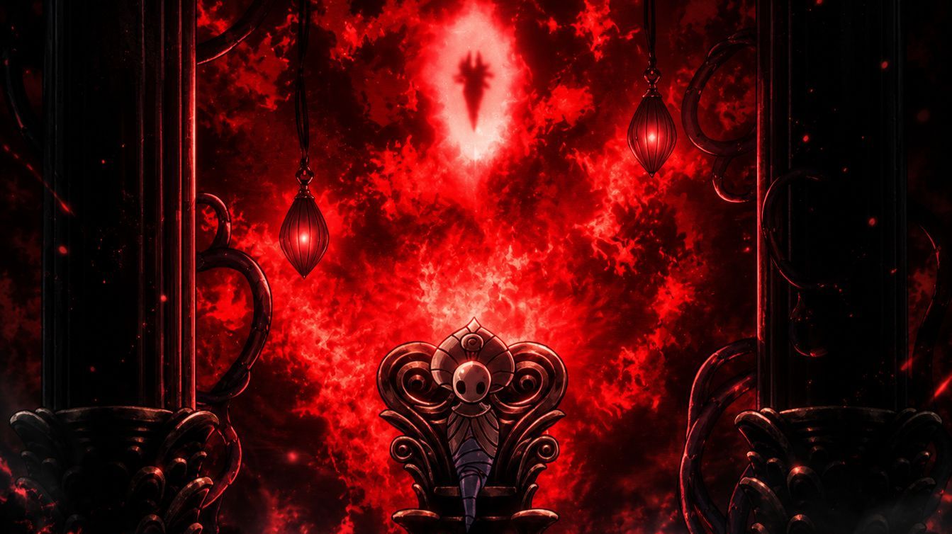 Король Кошмаров Гримм