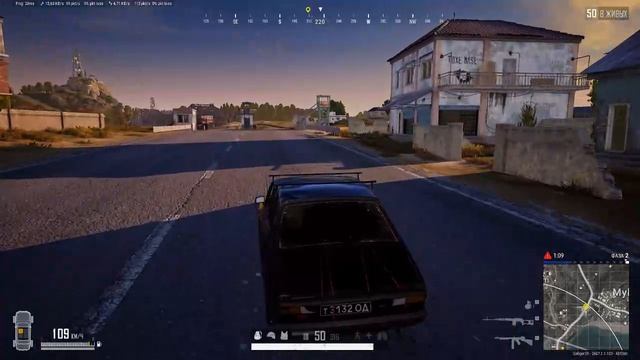 PLAYERUNKNOWN'S BATTLEGROUNDS 2026.07.24 - 20.38.50.27 смотреть онлайн