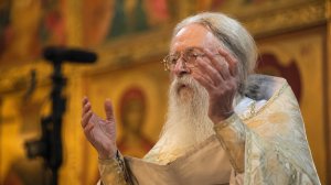 Без жертвы не бывает дела Божьего. Протоиерей Геннадий Фаст. Память мчч. Феодора и Иоанна 25.07.2026