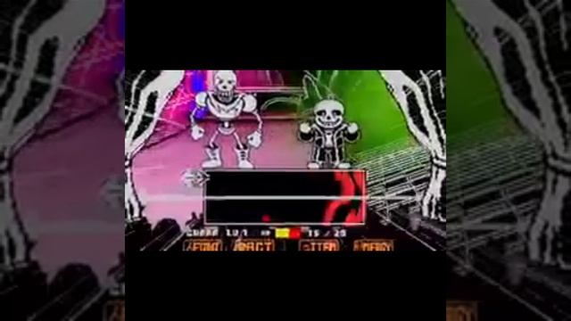 играю в мод на андертеел How was the Fall? смотреть онлайн