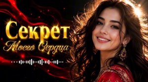 Секрет Моего Сердца❤💞  Красивый Хит о Любви