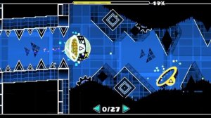 Shitty Acheron GG 100%