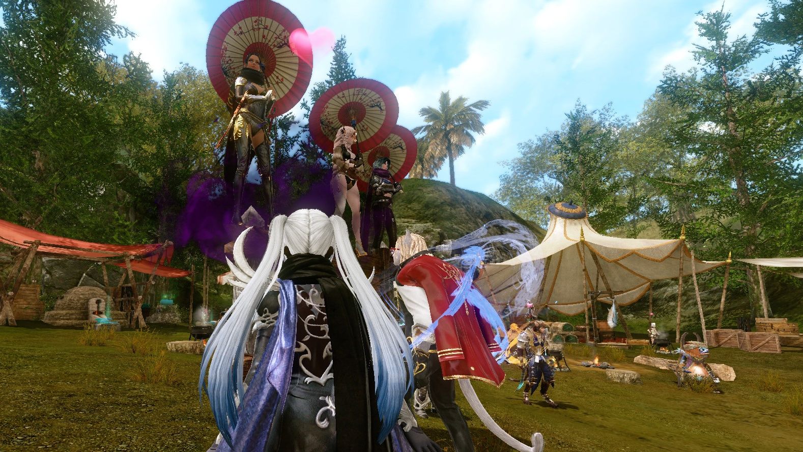ArcheAge- (Шаеда) 25/07/2026 смотреть онлайн