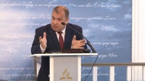 Бесформенный сосуд. Почему мы мешаем Богу стать нашим Горшечником - Виталий Погожев