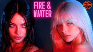 Luara - Fire & Water