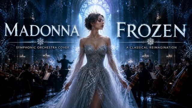 Frozen
