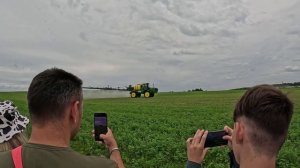 День коровы в Красном маяке 25.07.2026
