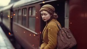 Этель Уайт и Жорж Сименон - Пассажиры
