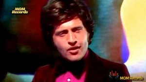 Где же Ты? - Joe Dassin