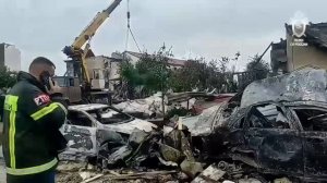 Киев снова убивает спящих детей...
