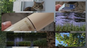 Новые покупки☀️🥰 Мои будни🌸  Прогулка по Набережной 🙃