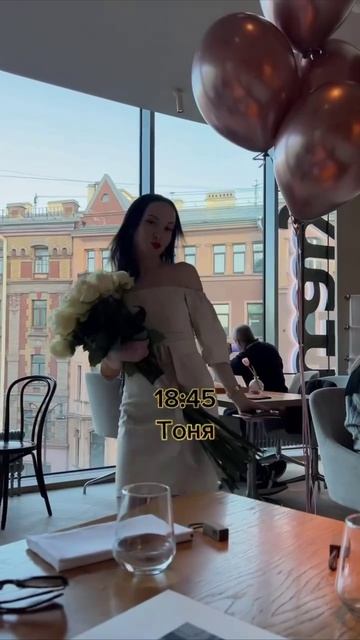 А вы так же встречаетесь с подругами? 😂