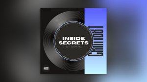 Igor Pumphonia - Inside Secrets — релиз 16.08.2026 (Pop • Dance)
