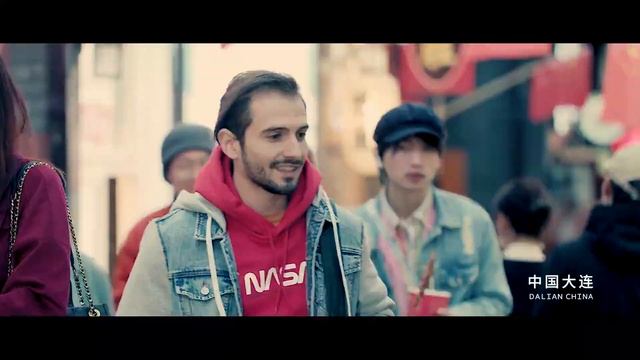 Dalian City Promotional Video, Далянь, Китай смотреть онлайн