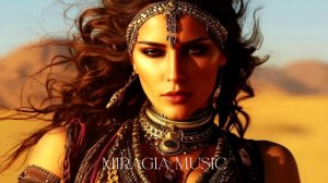 Красивая восточная музыка для души | Arabic & Egypt Deep House
