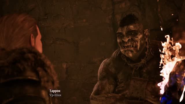 Gothic 1 Remake [RUS, без комментариев]. Часть 29: Величайшее из знамен.