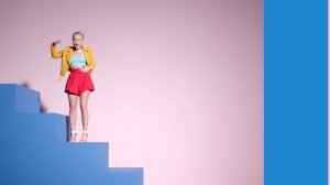Zara Larsson - Lush Life (Alternate Version)