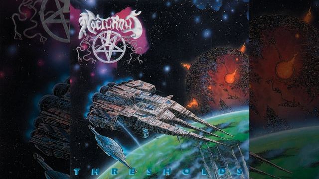 04 - Arctic Crypt (NOCTURNUS) смотреть онлайн