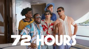 72 часа (2026) / 72 Hours