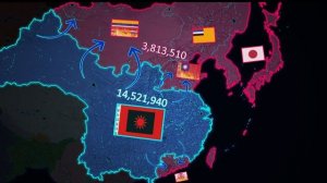 TNO ││ War For TOTAL CHINESE NATIONAL LIBERATION