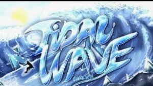 SOWCASE TIDAL WAVE (МУЗЫКА ЧУТЬ ЧУТЬ ОТСТАЛА)