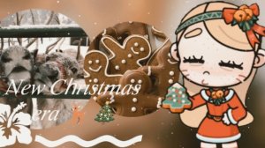 𝑁𝑒𝑤 𝐶ℎ𝑟𝑖𝑠𝑡𝑚𝑎𝑠 𝑒𝑟𝑎🎄🦌
