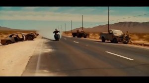 Terminator 7 (2027) ｜ Arnold Schwarzenegger, Keanu Reeves, Matt Damon ｜ Concept Trailer