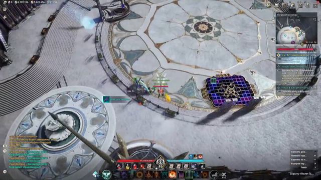 Aion Gameplay смотреть онлайн