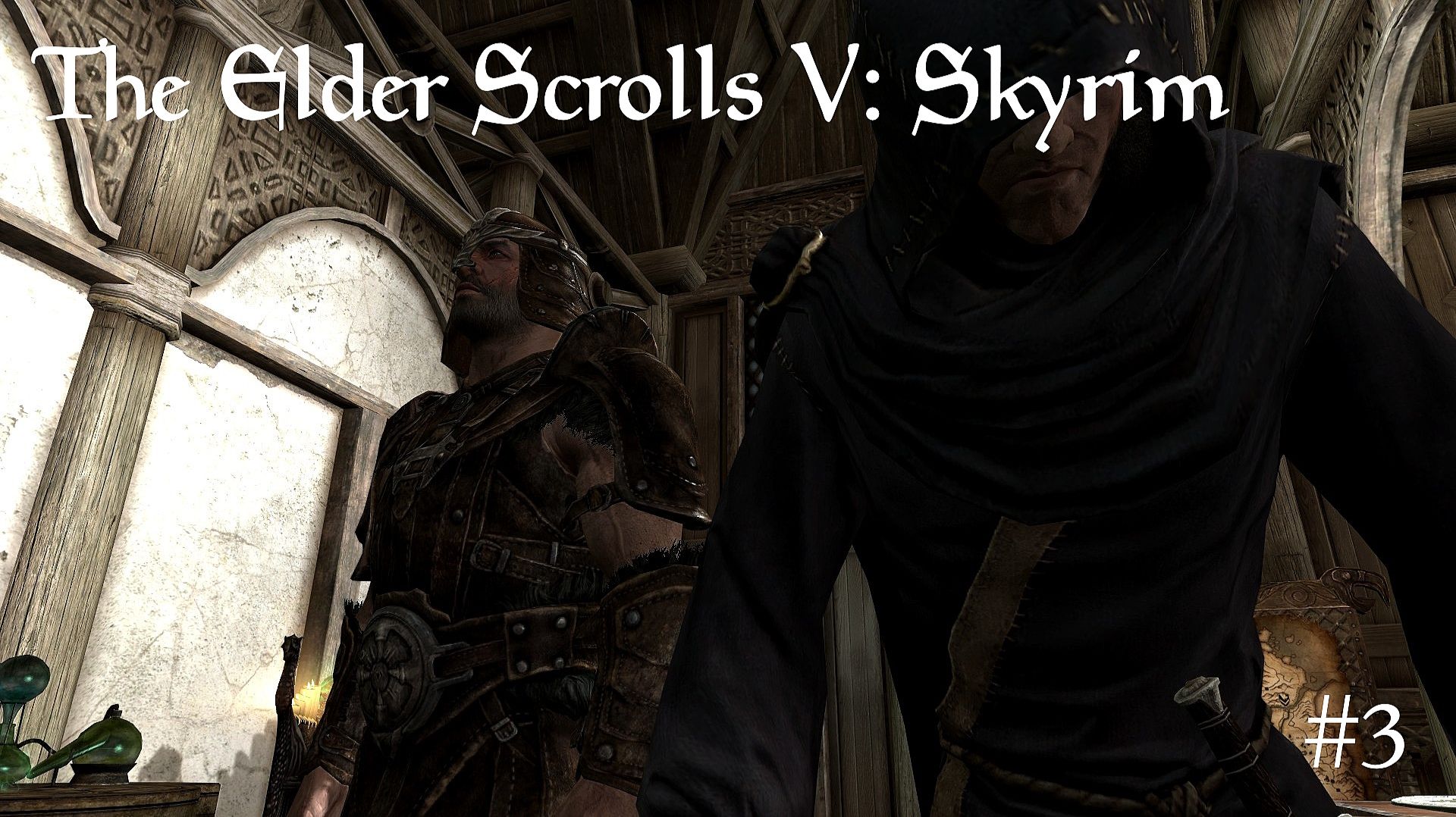 Skyrim #3