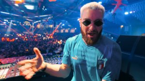 Deep Tech House Gym Mix 2026 _ James Hype Live