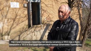 «Аьрщи ва агьлу». Малик Кушиев, директор Унчукатлинской школы