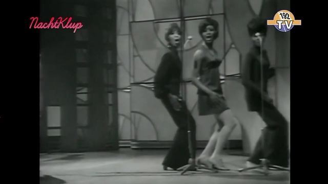 Aretha Franklin - I Say A Little Prayer (1968) 192tv смотреть онлайн