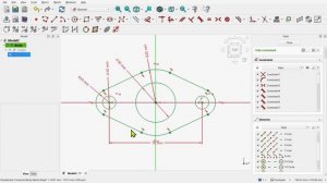 FreeCAD Wire Not Closed. Как легко найти скрытую повторяющуюся геометрию