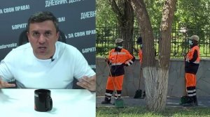 Глава города Африканцы лучше россиян