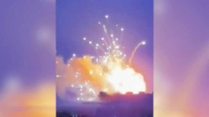 Киевские власти скрывают потери при российском ударе по выставке дронов.