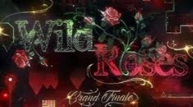 Wild roses SOWCASE GD